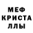 Кетамин ketamine MysticFOX